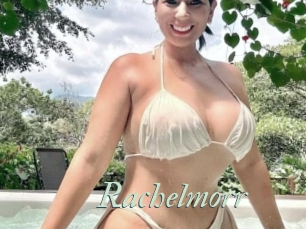 Rachelmorr