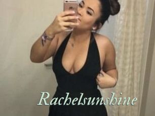 Rachel_sunshine
