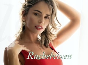 Rachelvixen