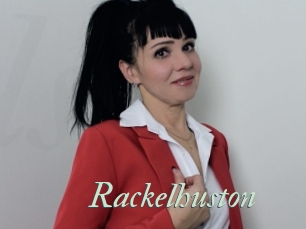 Rackelhuston