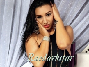 Raedarkstar