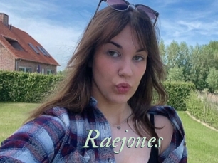 Raejones