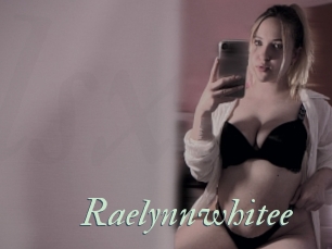 Raelynnwhitee