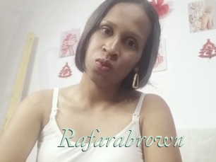 Rafarabrown