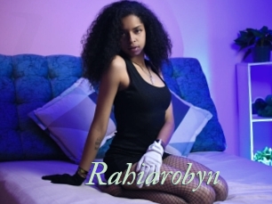 Rahiarobyn