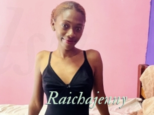 Raichajenny
