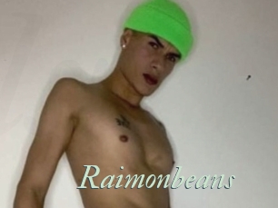 Raimonbeans