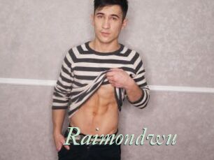 Raimondwu