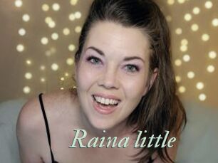 Raina_little
