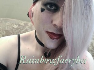 Rainbowfaeryboi