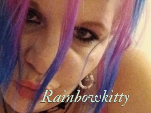 Rainbowkitty