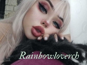 Rainbowloverch