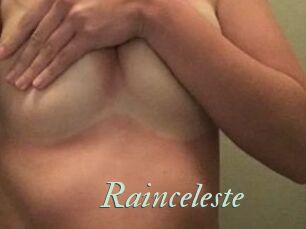 Rainceleste