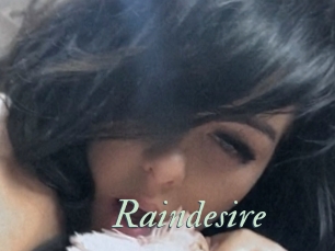 Raindesire