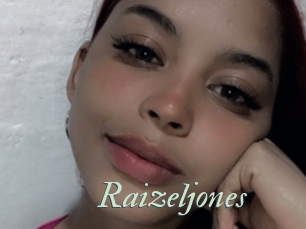 Raizeljones