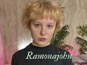 Ramonajohn