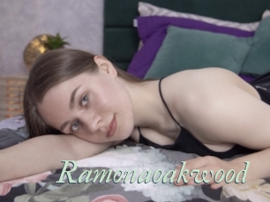 Ramonaoakwood
