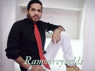 Ramonreynolds