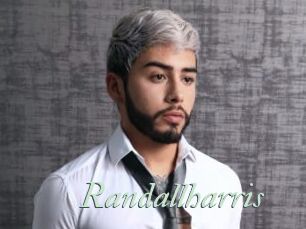 Randallharris