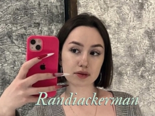 Randiackerman