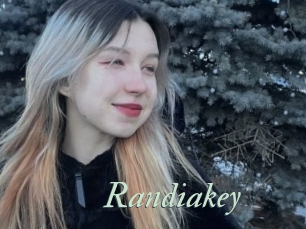 Randiakey