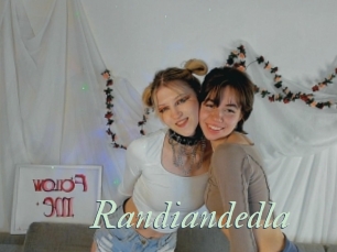 Randiandedla