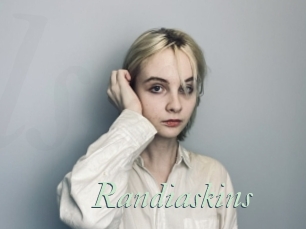 Randiaskins