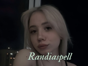 Randiaspell