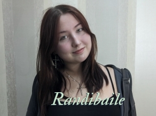 Randibaile