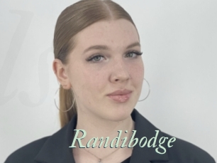Randibodge