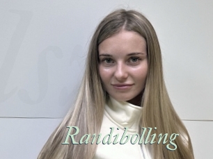 Randibolling