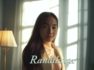 Randibrow