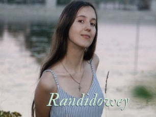 Randidowey