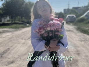Randidrover