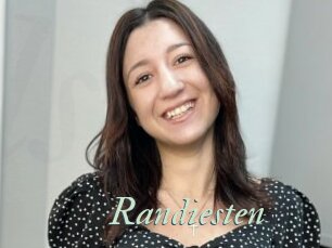 Randiesten