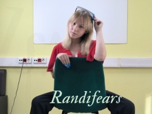 Randifears