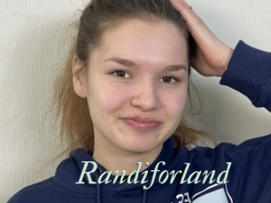 Randiforland