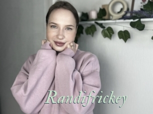 Randifrickey
