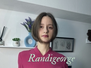 Randigeorge