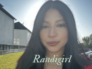 Randigirl