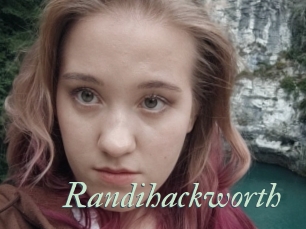 Randihackworth