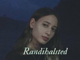 Randihalsted