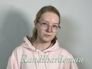 Randihardeman