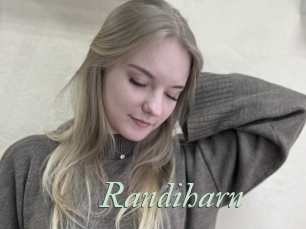 Randiharn