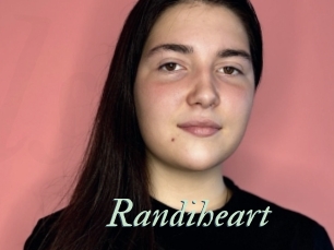 Randiheart