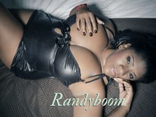 Randyboom