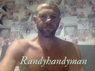 Randyhandyman