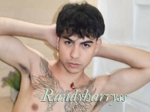 Randyharryss