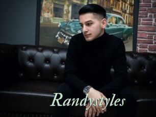 Randystyles