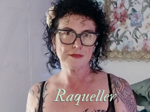 Raqueller